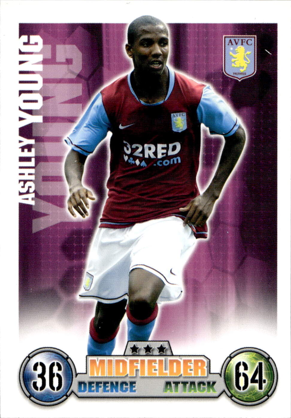 Premier League 2008